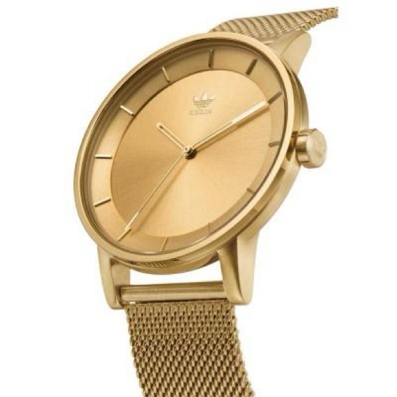 Men’s Adidas x Nixon Watch - Exclusive & Sold Out - Picture 3 of 9